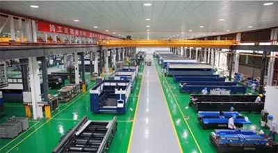 光纖蜜桃无码视频器行業：始於蘇聯，在中國的發展史